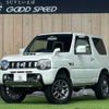 suzuki jimny 2017 -SUZUKI--Jimny ABA-JB23W--JB23W-771167---SUZUKI--Jimny ABA-JB23W--JB23W-771167- image 1