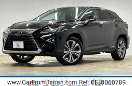 lexus rx 2016 -LEXUS--Lexus RX DAA-GYL20W--GYL20-0003204---LEXUS--Lexus RX DAA-GYL20W--GYL20-0003204-