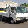 hino dutro 2011 CFJ1831057 image 6