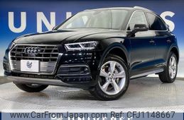 audi q5 2018 quick_quick_FYDAXA_WAUZZZFY5J2107160