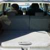 nissan note 2012 No.11962 image 7