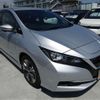 nissan leaf 2020 -NISSAN 【練馬 339】--Leaf ZAA-ZE1--ZE1-095315---NISSAN 【練馬 339】--Leaf ZAA-ZE1--ZE1-095315- image 11