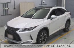 lexus rx 2020 quick_quick_DBA-AGL20W_AGL20-0015877