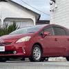 toyota prius-α 2013 -TOYOTA--Prius α DAA-ZVW40W--ZVW40-3077349---TOYOTA--Prius α DAA-ZVW40W--ZVW40-3077349- image 19