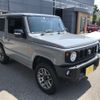 suzuki jimny 2022 -SUZUKI--Jimny 3BA-JB64W--JB64W-233323---SUZUKI--Jimny 3BA-JB64W--JB64W-233323- image 5