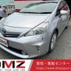 toyota prius-α 2013 quick_quick_DAA-ZVW41W_3263945 image 1