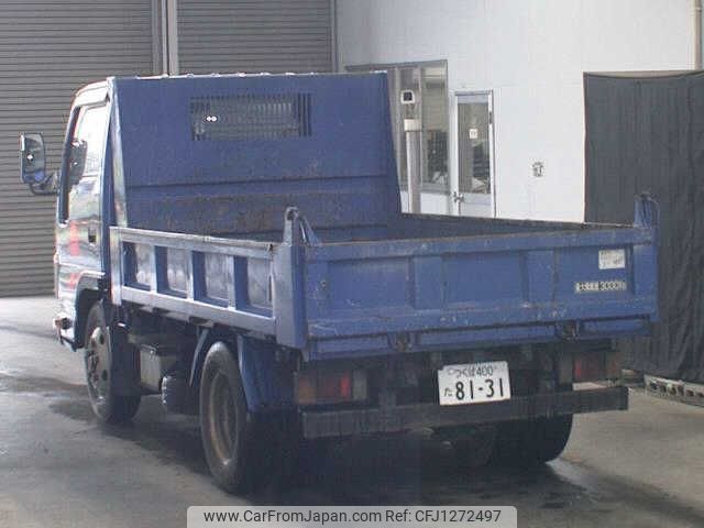 nissan atlas 2010 -NISSAN 【つくば 400ﾀ8131】--Atlas AKR85AD-7000805---NISSAN 【つくば 400ﾀ8131】--Atlas AKR85AD-7000805- image 2