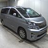 toyota vellfire 2014 CFJ1699769 image 1