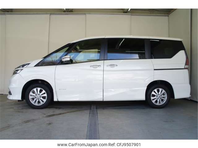 nissan serena 2019 -NISSAN--Serena DAA-GFNC27--GFNC27-020931---NISSAN--Serena DAA-GFNC27--GFNC27-020931- image 2