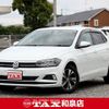 volkswagen polo 2018 quick_quick_AWCHZ_WVWZZZAWZKU013855 image 1