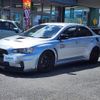 mitsubishi lancer 2008 -MITSUBISHI--Lancer CBA-CZ4A--CZ4A-0005376---MITSUBISHI--Lancer CBA-CZ4A--CZ4A-0005376- image 9