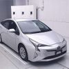 toyota prius 2017 CFJ1835083 image 1