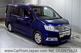 honda stepwagon 2011 -HONDA--Stepwgn RK5-1110286---HONDA--Stepwgn RK5-1110286-