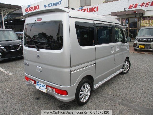 nissan clipper-rio 2021 -NISSAN 【名変中 】--Clipper Rio DR17W--253271---NISSAN 【名変中 】--Clipper Rio DR17W--253271- image 2