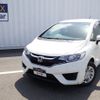 honda fit 2017 -HONDA--Fit DBA-GK3--GK3-1240534---HONDA--Fit DBA-GK3--GK3-1240534- image 1