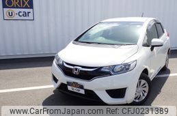 honda fit 2017 -HONDA--Fit DBA-GK3--GK3-1240534---HONDA--Fit DBA-GK3--GK3-1240534-