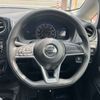nissan note 2017 CFJ1533789 image 8