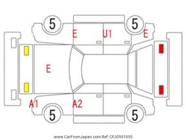 honda n-wgn 2016 -HONDA--N WGN DBA-JH1--JH1-2105638---HONDA--N WGN DBA-JH1--JH1-2105638- image 2