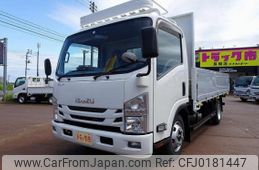 isuzu elf-truck 2018 quick_quick_TPG-NPR85AR_NPR85-7076905