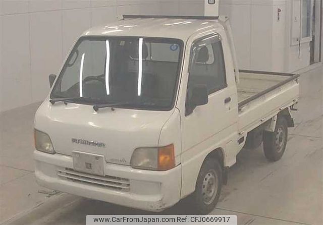 subaru sambar-truck 2000 22897 image 2