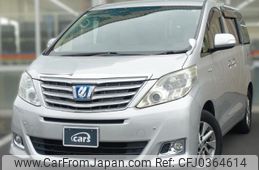 toyota alphard 2012 quick_quick_ATH20W_ATH20W-801411