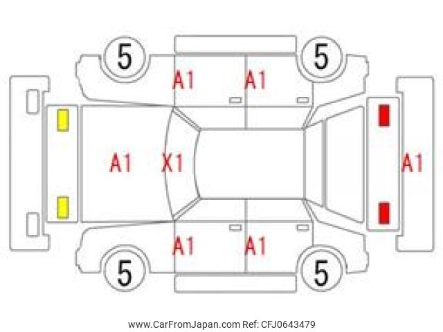 nissan serena 2020 -NISSAN--Serena DAA-HFC27--HFC27-074270---NISSAN--Serena DAA-HFC27--HFC27-074270- image 2