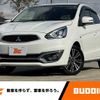 mitsubishi mirage 2017 -MITSUBISHI--Mirage DBA-A03A--A03A-0041396---MITSUBISHI--Mirage DBA-A03A--A03A-0041396- image 1