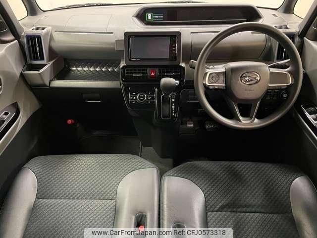 daihatsu tanto 2019 quick_quick_6BA-LA650S_LA650S-0049348 image 2