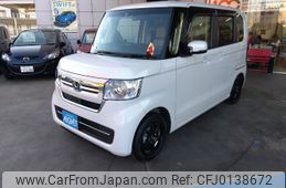 honda n-box 2023 -HONDA--N BOX 6BA-JF3--JF3-5228311---HONDA--N BOX 6BA-JF3--JF3-5228311-