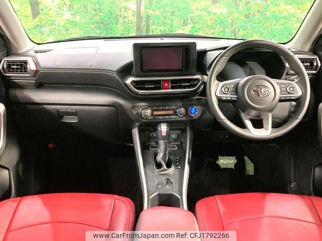 toyota raize 2022 CFJ1792266 image 2