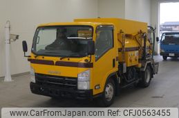 isuzu elf-truck 2009 -ISUZU--Elf NPR75N-7004831---ISUZU--Elf NPR75N-7004831-