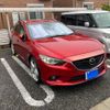 mazda atenza 2013 -MAZDA--Atenza Wagon LDA-GJ2FW--GJ2FW-105969---MAZDA--Atenza Wagon LDA-GJ2FW--GJ2FW-105969- image 3