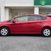 toyota prius 2011 -TOYOTA--Prius DAA-ZVW30--ZVW30-0317787---TOYOTA--Prius DAA-ZVW30--ZVW30-0317787- image 24