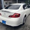 nissan skyline 2010 -NISSAN--Skyline DBA-V36--V36-400279---NISSAN--Skyline DBA-V36--V36-400279- image 2