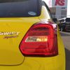 suzuki swift 2019 -SUZUKI--Swift CBA-ZC33S--ZC33S-120549---SUZUKI--Swift CBA-ZC33S--ZC33S-120549- image 7