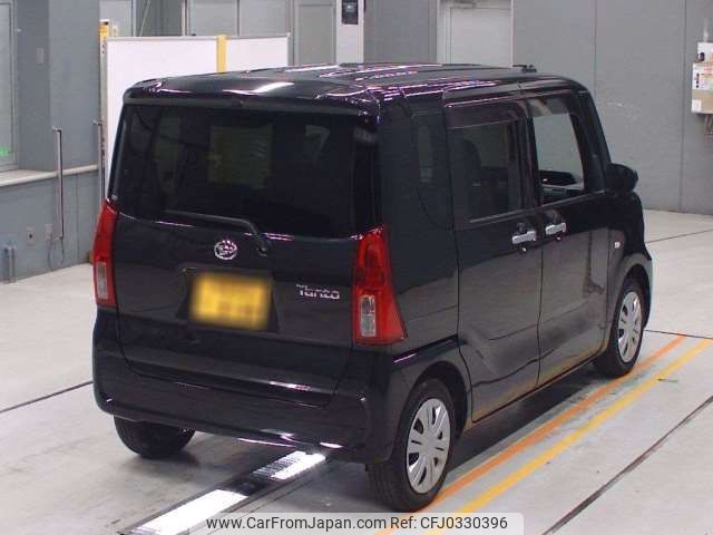 daihatsu tanto 2022 -DAIHATSU 【岐阜 582ﾒ 666】--Tanto 6BA-LA650S--LA650S-0211677---DAIHATSU 【岐阜 582ﾒ 666】--Tanto 6BA-LA650S--LA650S-0211677- image 2