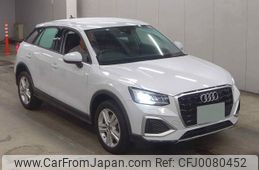 audi q2 2022 quick_quick_3DA-GADFG_WAUZZZGA0NA049181