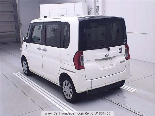 daihatsu tanto 2018 CFJ1801766 image 2