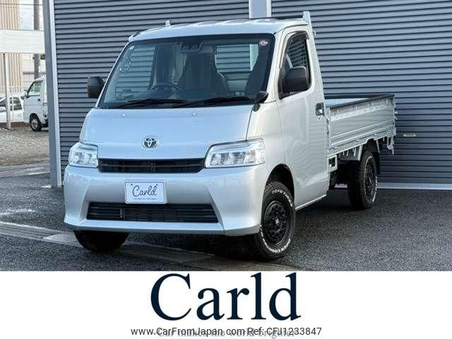 toyota townace-truck 2023 GOO_NET_EXCHANGE_0401980A30250602W001 image 1