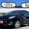peugeot 5008 2015 -PEUGEOT--Peugeot 5008 ABA-T875F02--VF30E5FVAFS122086---PEUGEOT--Peugeot 5008 ABA-T875F02--VF30E5FVAFS122086- image 1