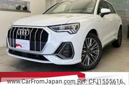 audi q3 2024 CFJ1555616