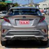 toyota c-hr 2017 quick_quick_ZYX10_ZYX10-2070868 image 4