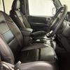 jeep wrangler 2021 CFJ1691140 image 11