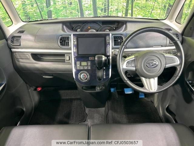 daihatsu tanto 2015 -DAIHATSU--Tanto DBA-LA600S--LA600S-0365717---DAIHATSU--Tanto DBA-LA600S--LA600S-0365717- image 2