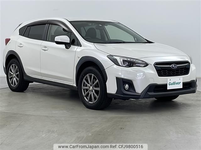 subaru impreza-wagon 2018 -SUBARU--Impreza Wagon DBA-GT3--GT3-042266---SUBARU--Impreza Wagon DBA-GT3--GT3-042266- image 1