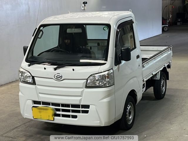 daihatsu hijet-truck 2016 CFJ1757593 image 1