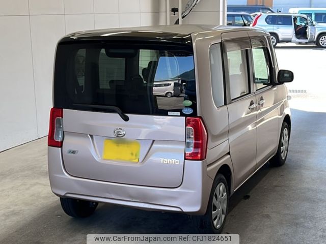 daihatsu tanto 2014 CFJ1824651 image 2
