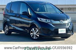 honda freed 2019 -HONDA--Freed DAA-GB7--GB7-1100862---HONDA--Freed DAA-GB7--GB7-1100862-