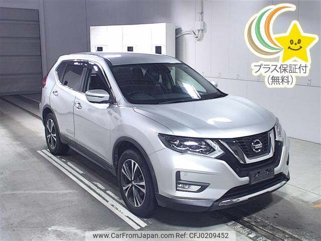 nissan x-trail 2019 -NISSAN--X-Trail NT32-312302---NISSAN--X-Trail NT32-312302- image 1