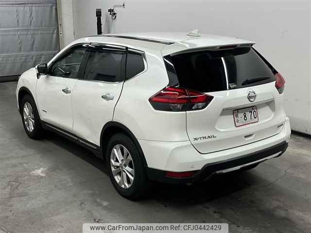 nissan x-trail 2019 -NISSAN--X-Trail HT32-155603---NISSAN--X-Trail HT32-155603- image 2